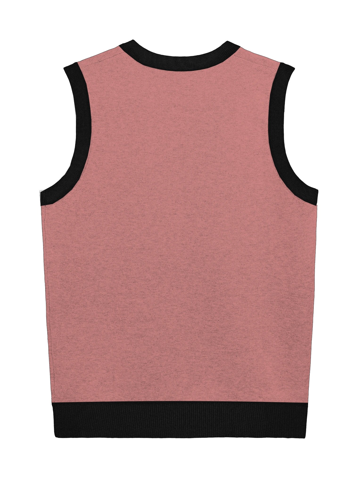Things Sweater Vest product image (9)