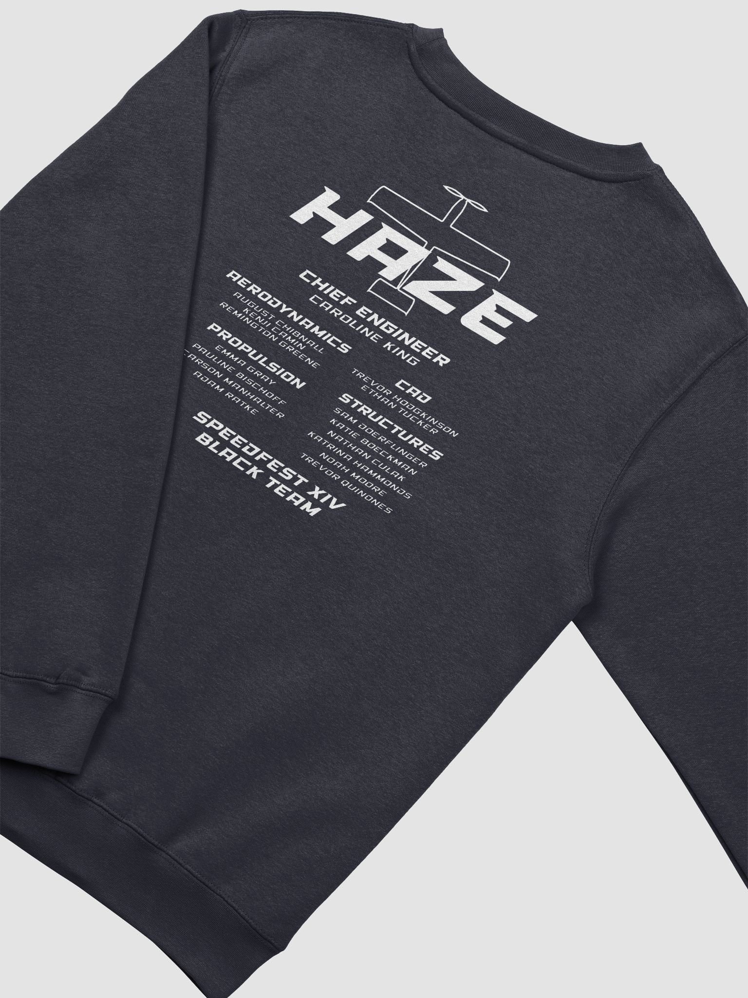 Haze Crew Neck product image (14)