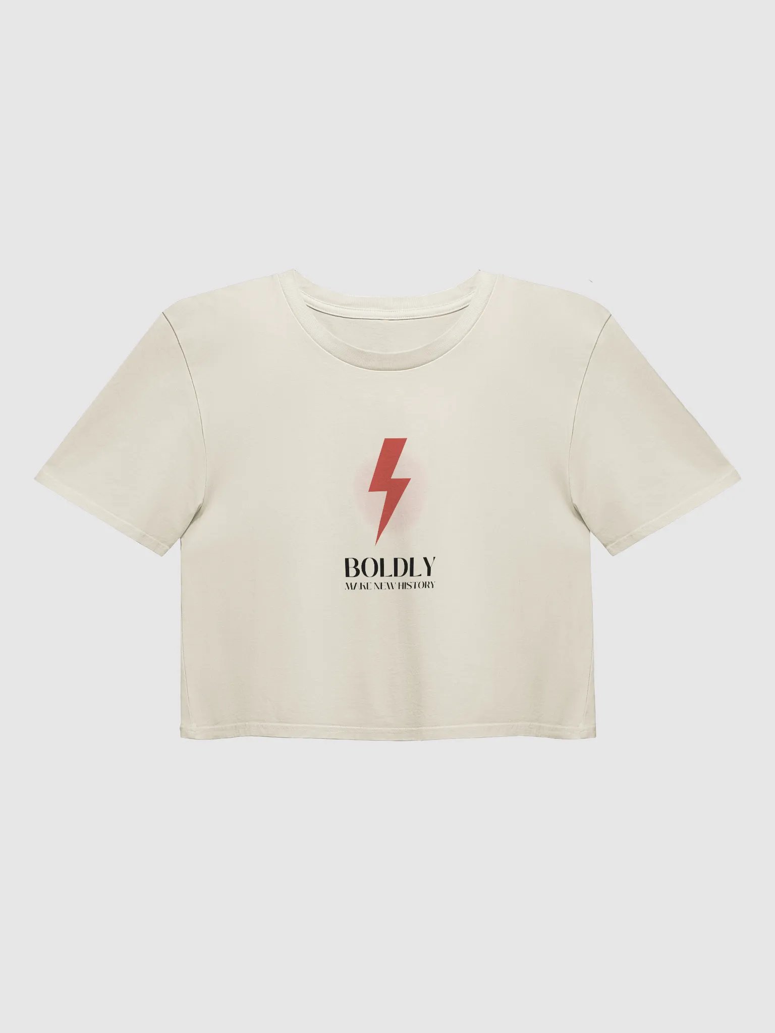 Women's Premium Crop Top PTFB0150 product image (5)