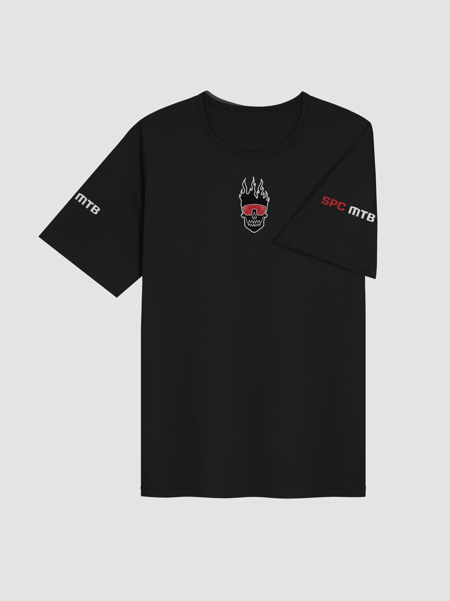 the athletic tee (unisex) product image (4)