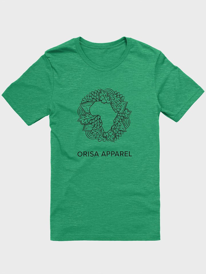 Orisa Apparel Tee product image (2)