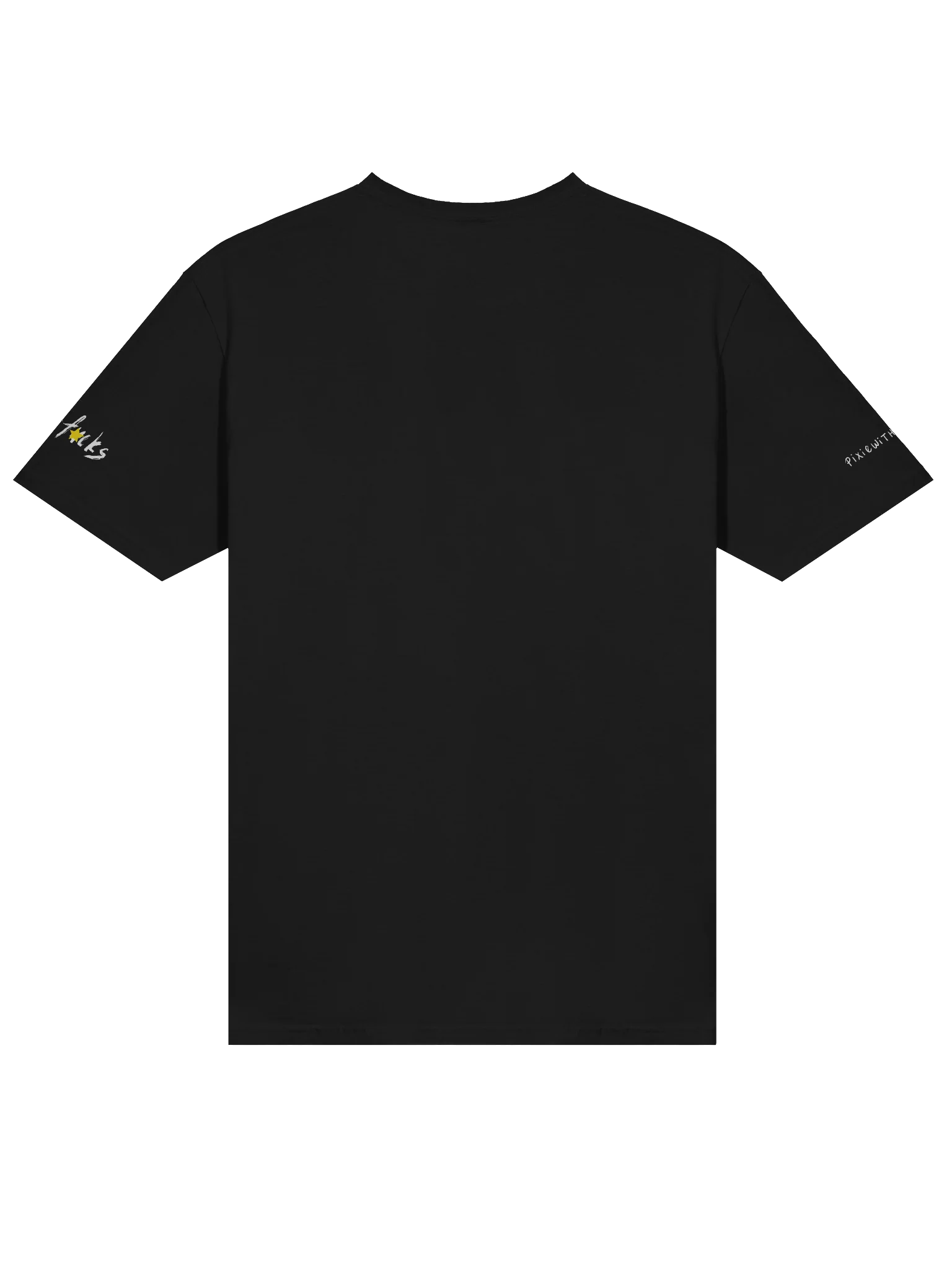 part of the species soft t-shirt product image (13)