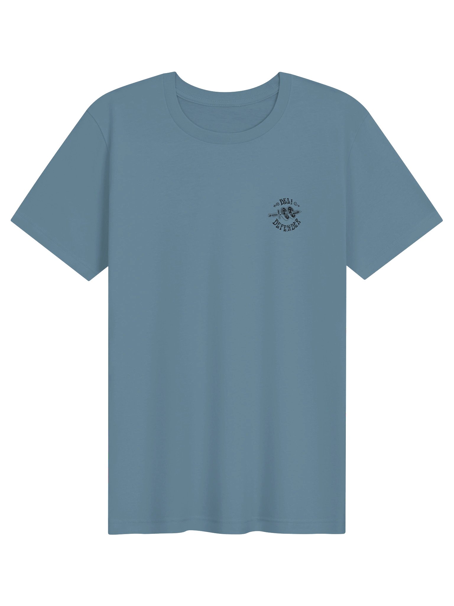Deli Defender Soft Tee product image (21)