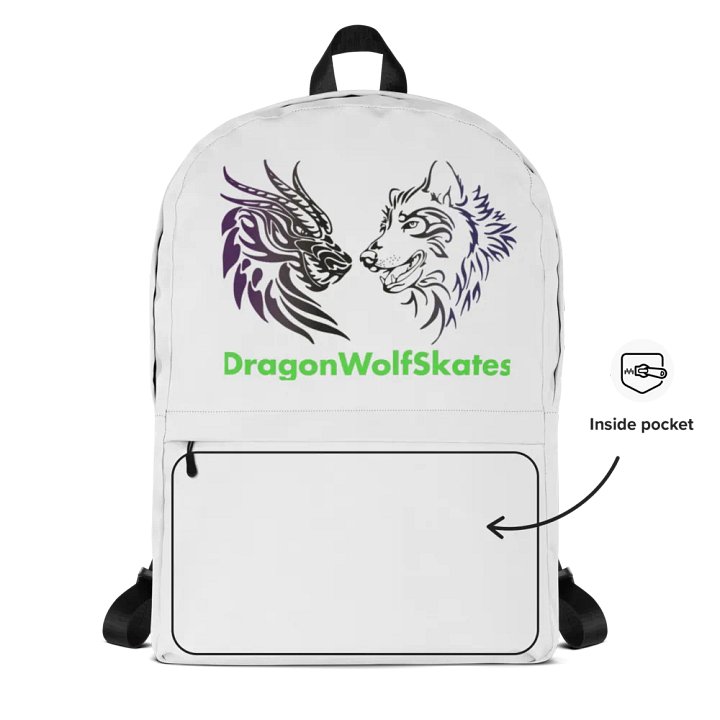 the blazing backpack product image (2)