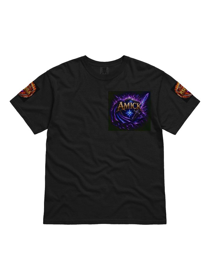Amick Shirt product image (1)