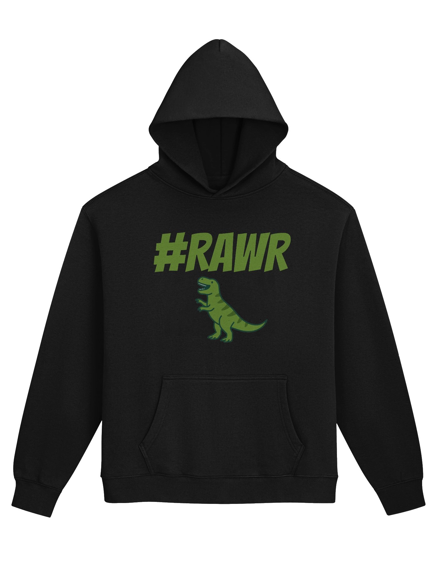 Rawr Green product image (1)