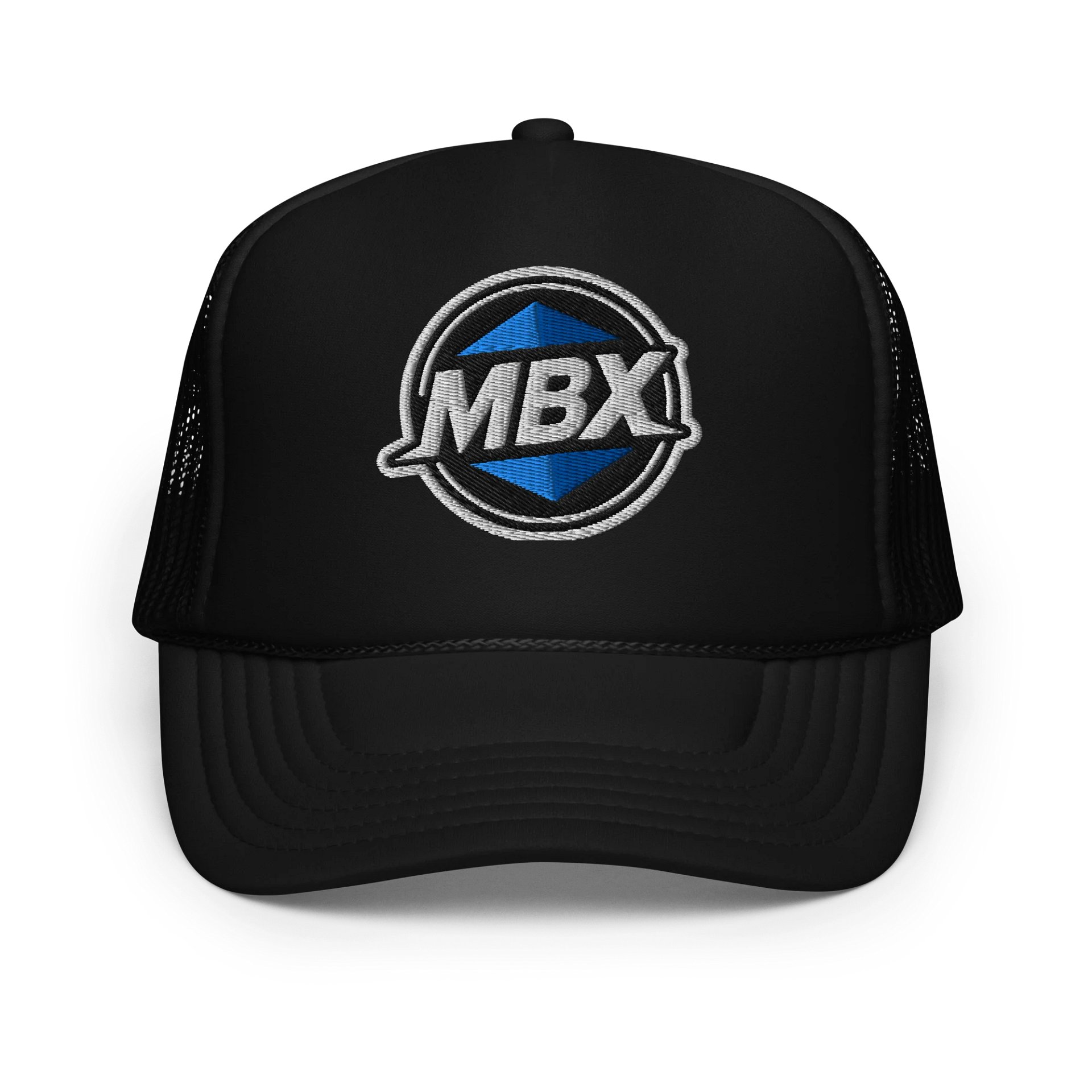 MotoringBox Trucker Cap product image (1)