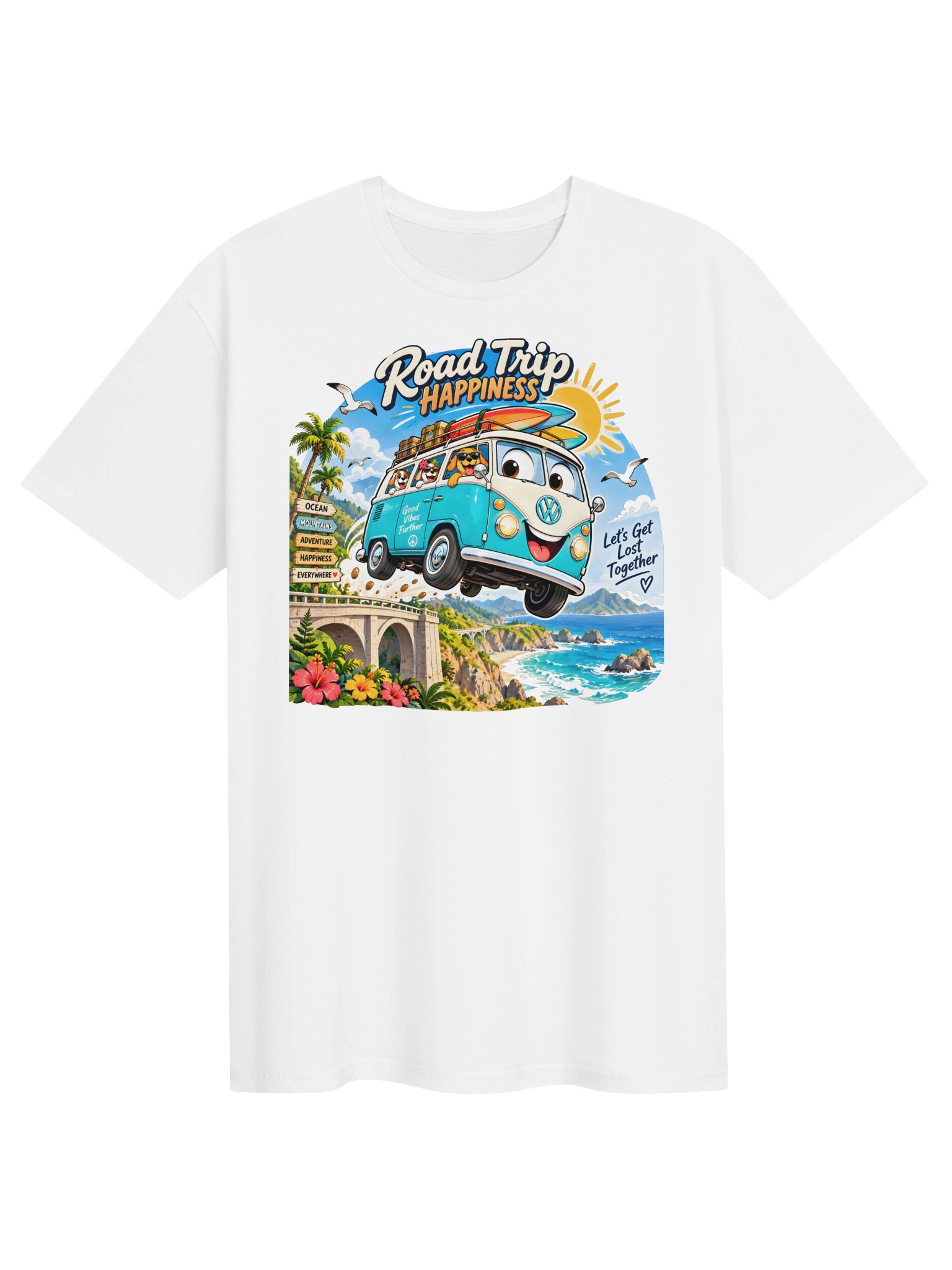 Road Trip Happiness product image (1)