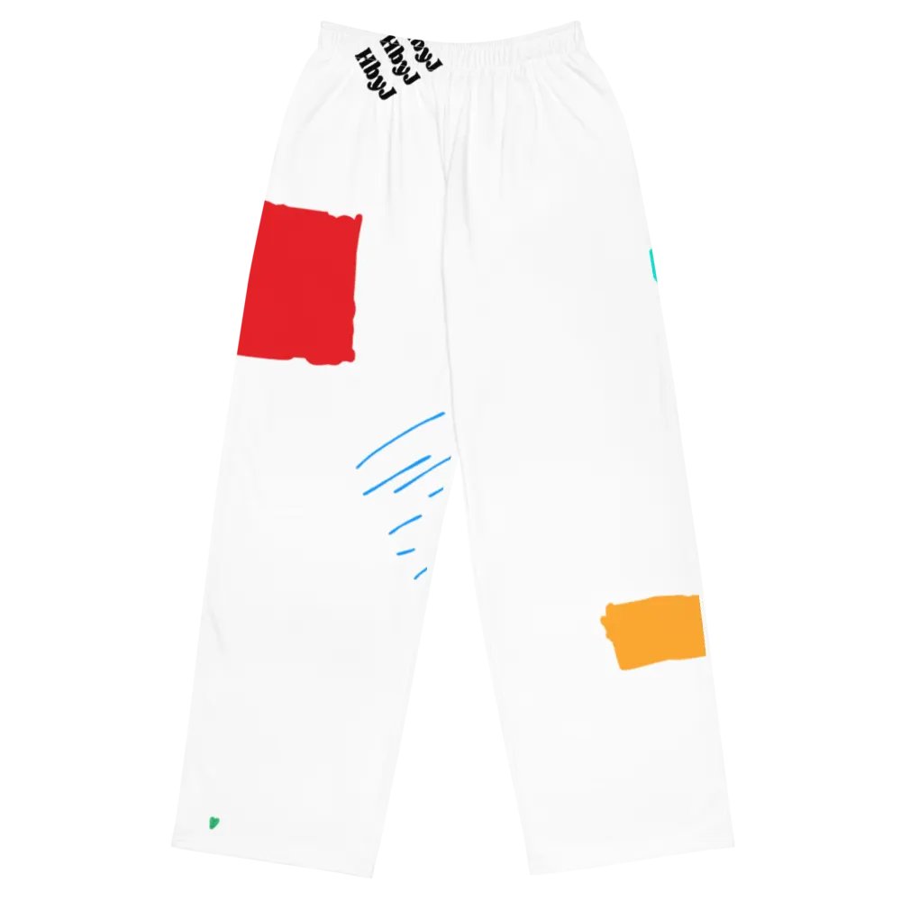 The Artist's Pants product image (1)