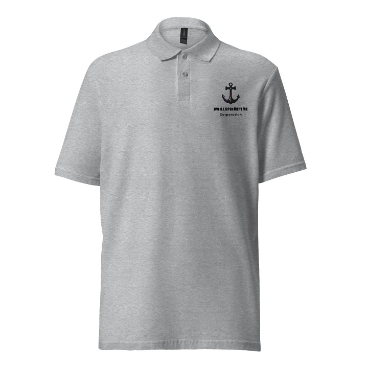 Corporate Polo Shirt product image (1)