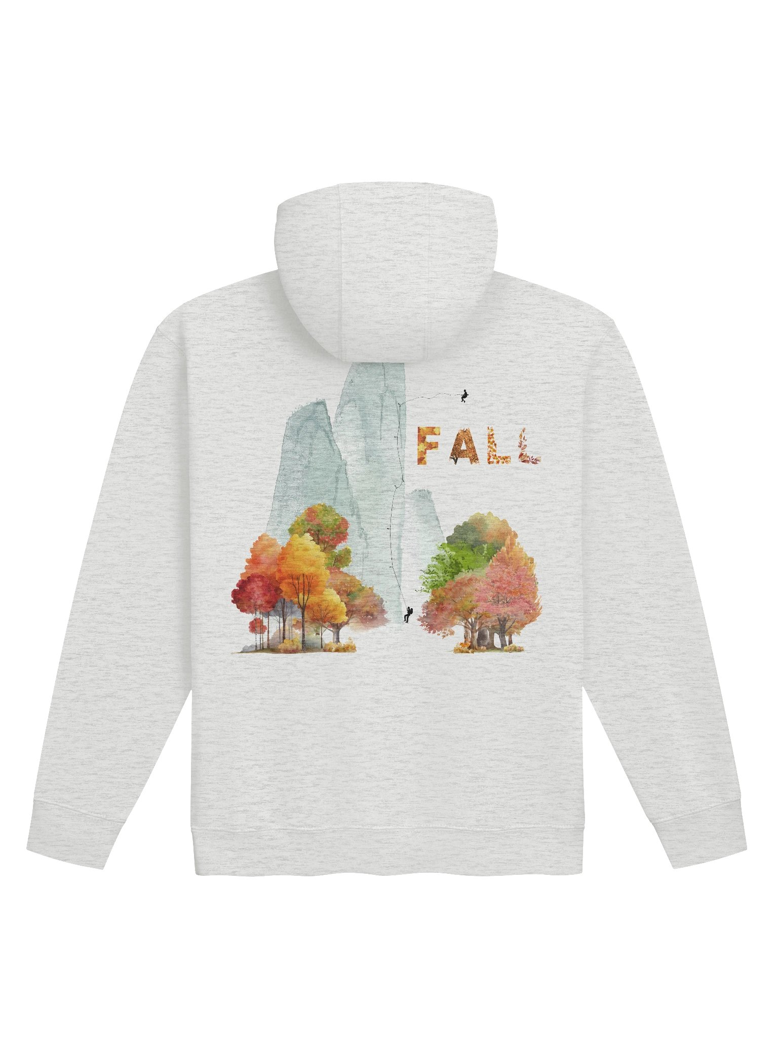 Fall Hoodie product image (1)