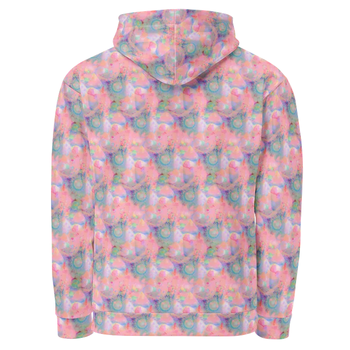 vangoggles.com “spacescape” pullover hoodie product image (2)