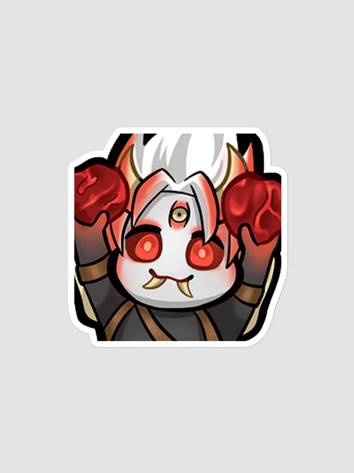 Hype Sticker product image (1)