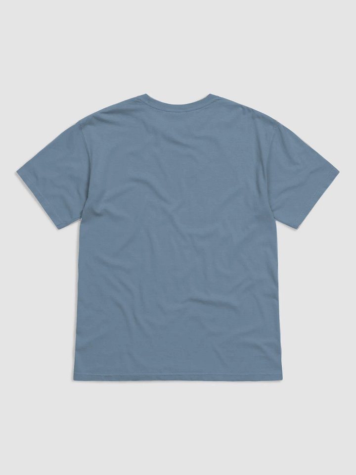 Dragon Fury Cotton T-Shirt product image (2)