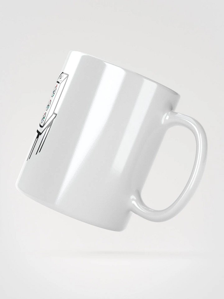 Paradise Mug product image (2)