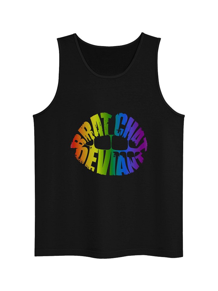 Brat Deviant Pride Tee product image (1)