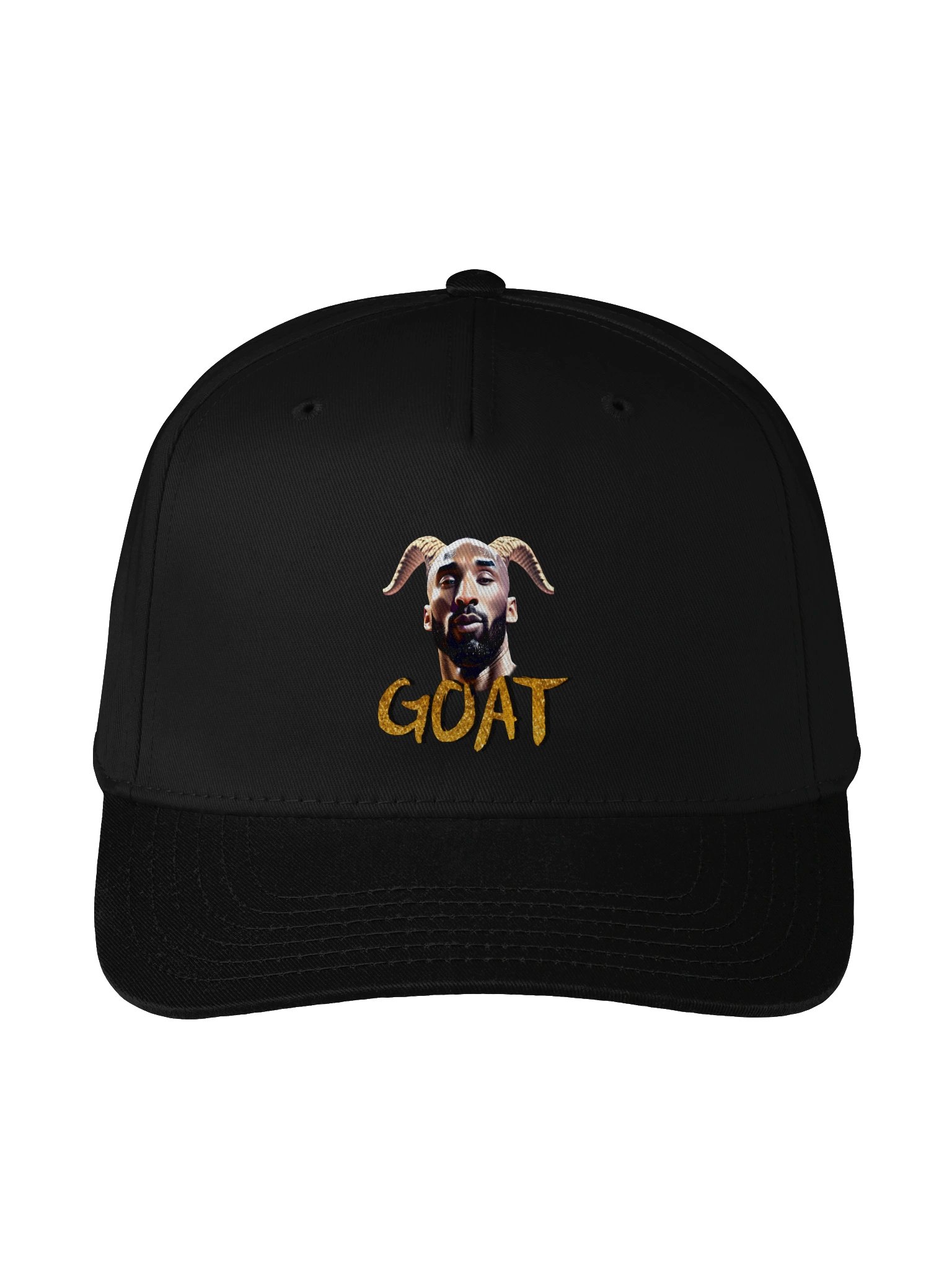 GOAT BEAM HAT product image (1)