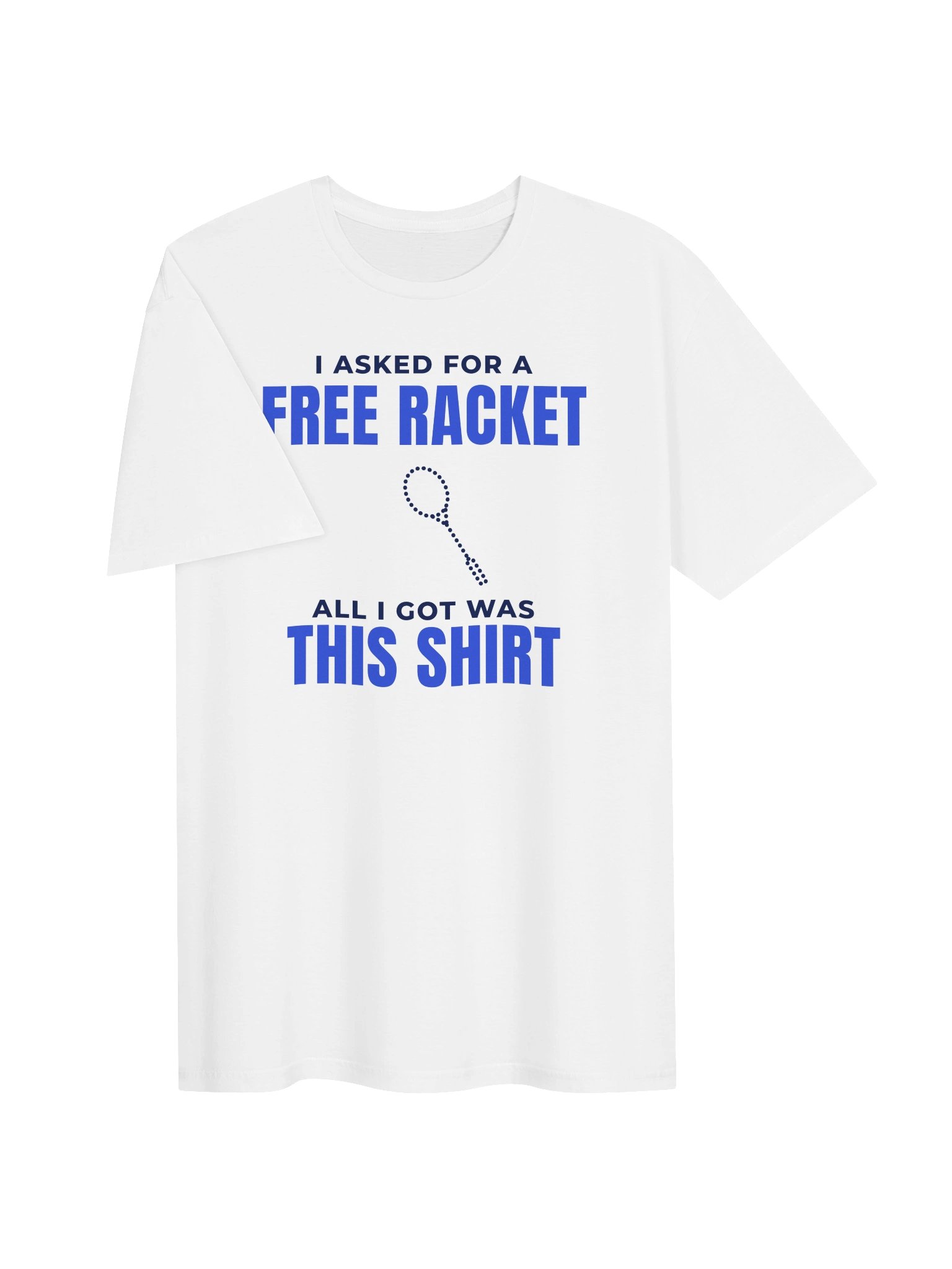 Free Racket product image (3)