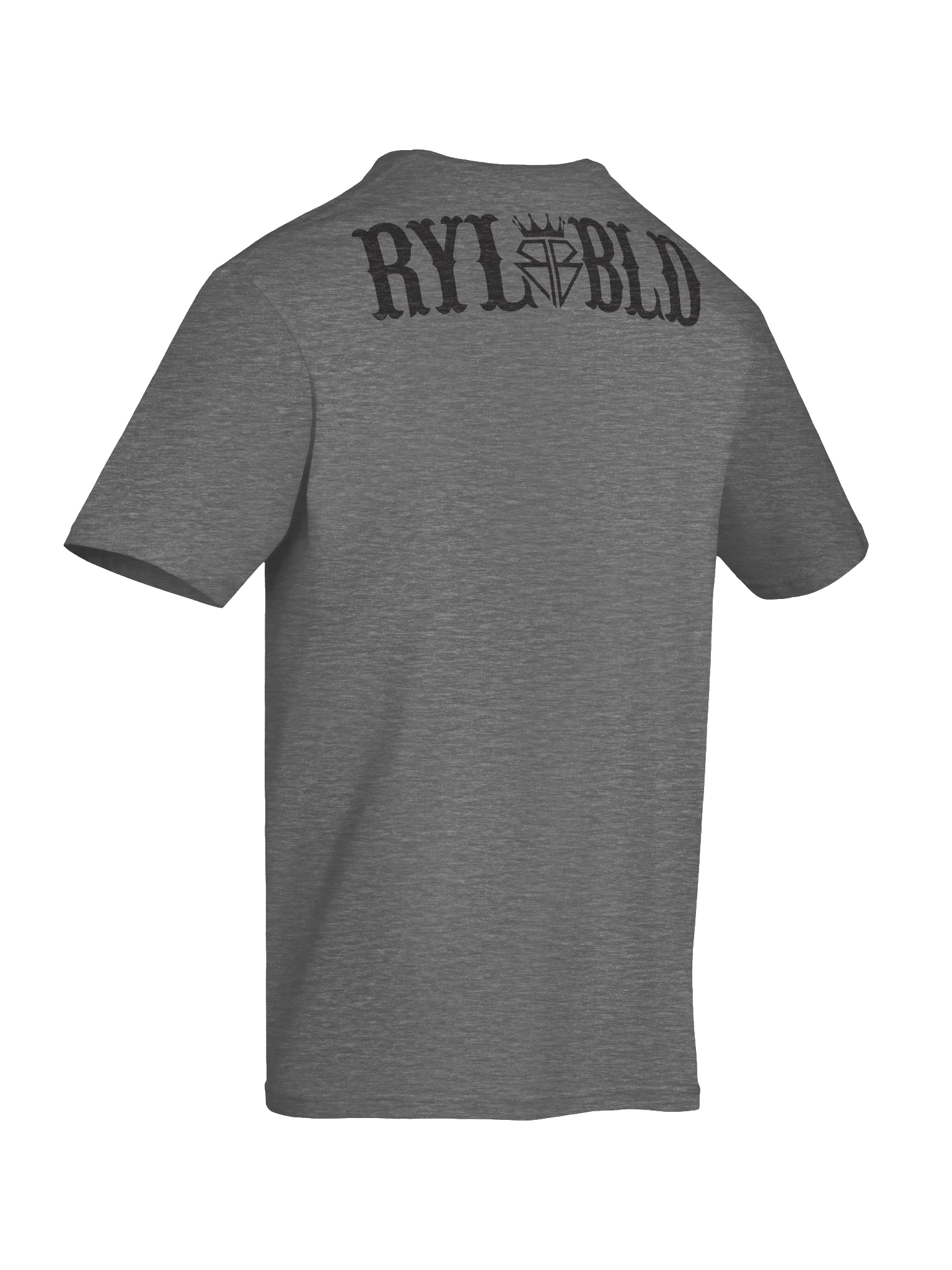 RYL BLD BLACK LOGO product image (12)