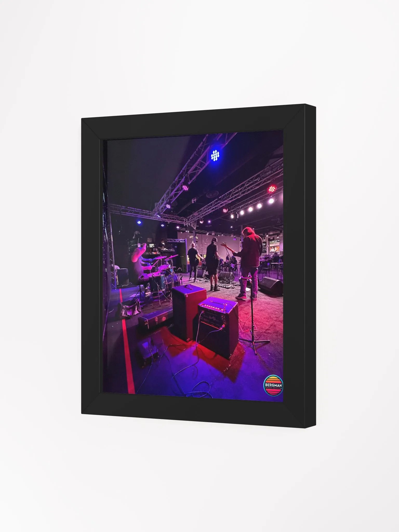 Social Collusion - Live Performance product image (30)