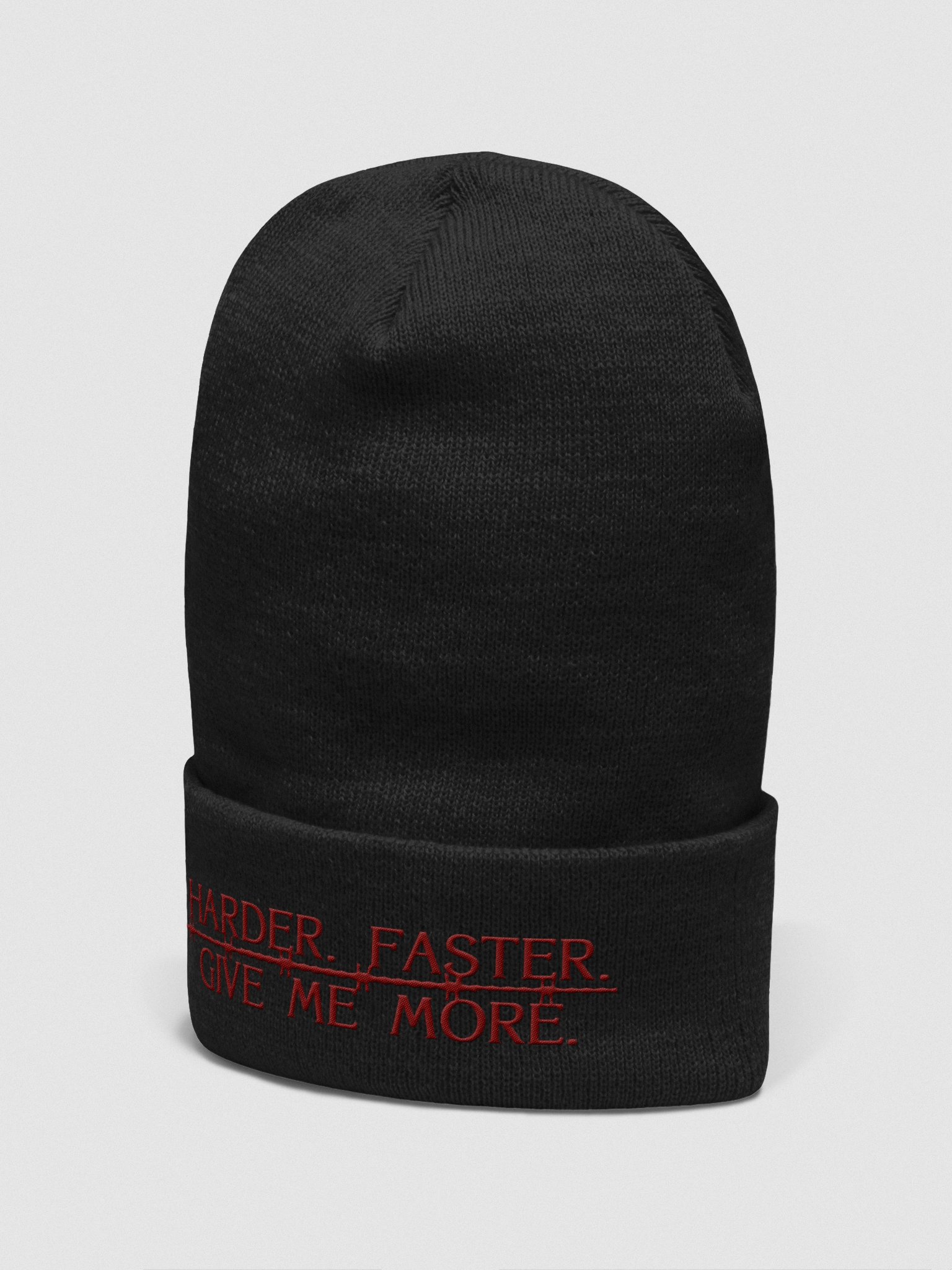 PILEDRIVE Beanie product image (2)