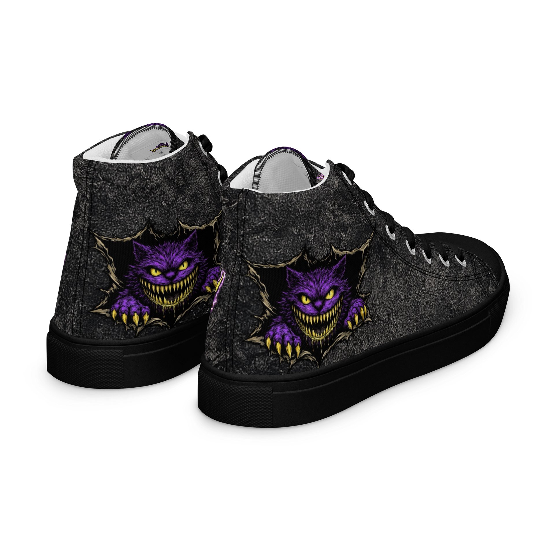 Upscaled Enemy Shoes! Yes, SHOES! (Men’s) product image (7)