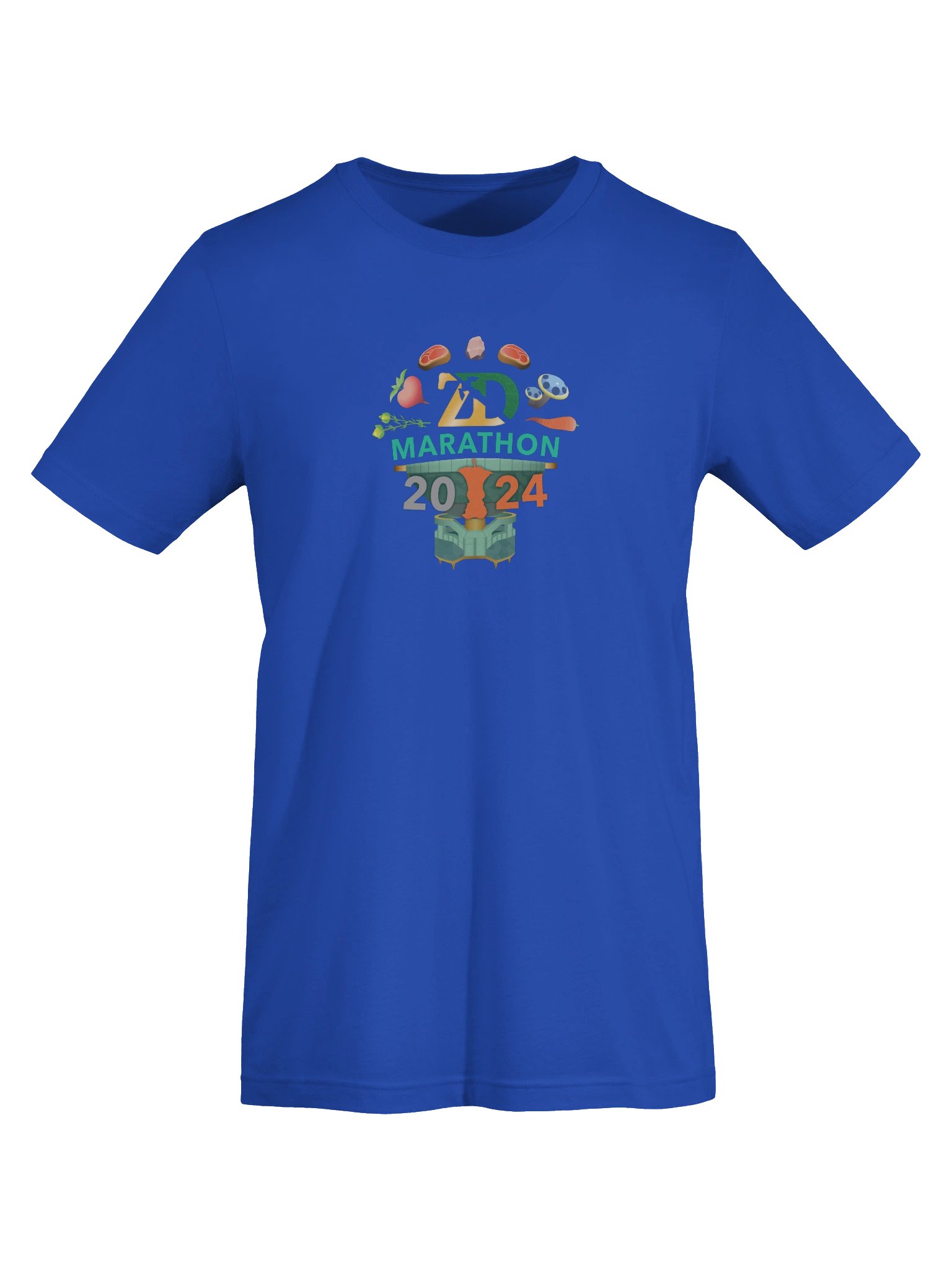 ZD Marathon 2024 product image (5)