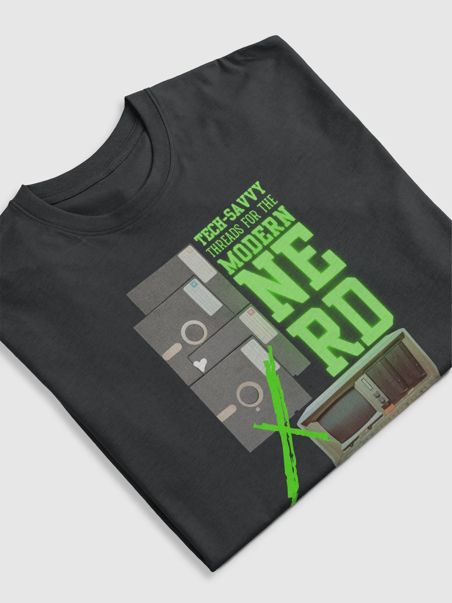 Tech-Savvy Threads for the Modern Nerd product image (5)