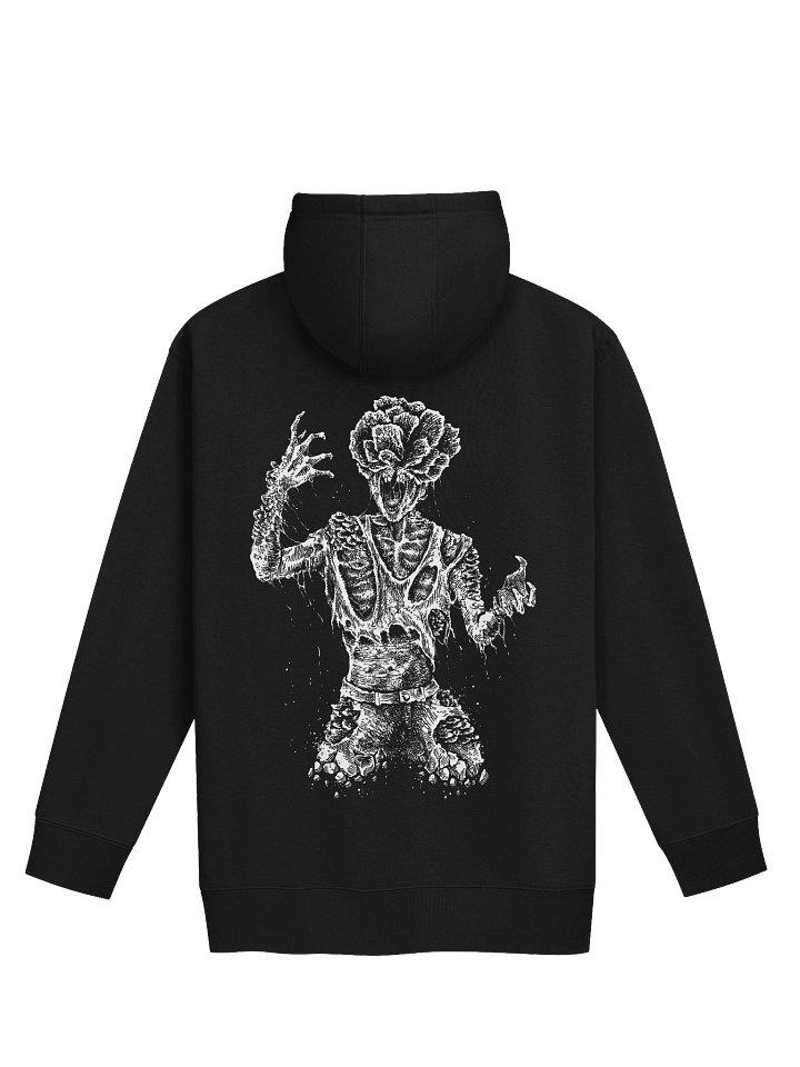 Clicker - Hoodie product image (1)