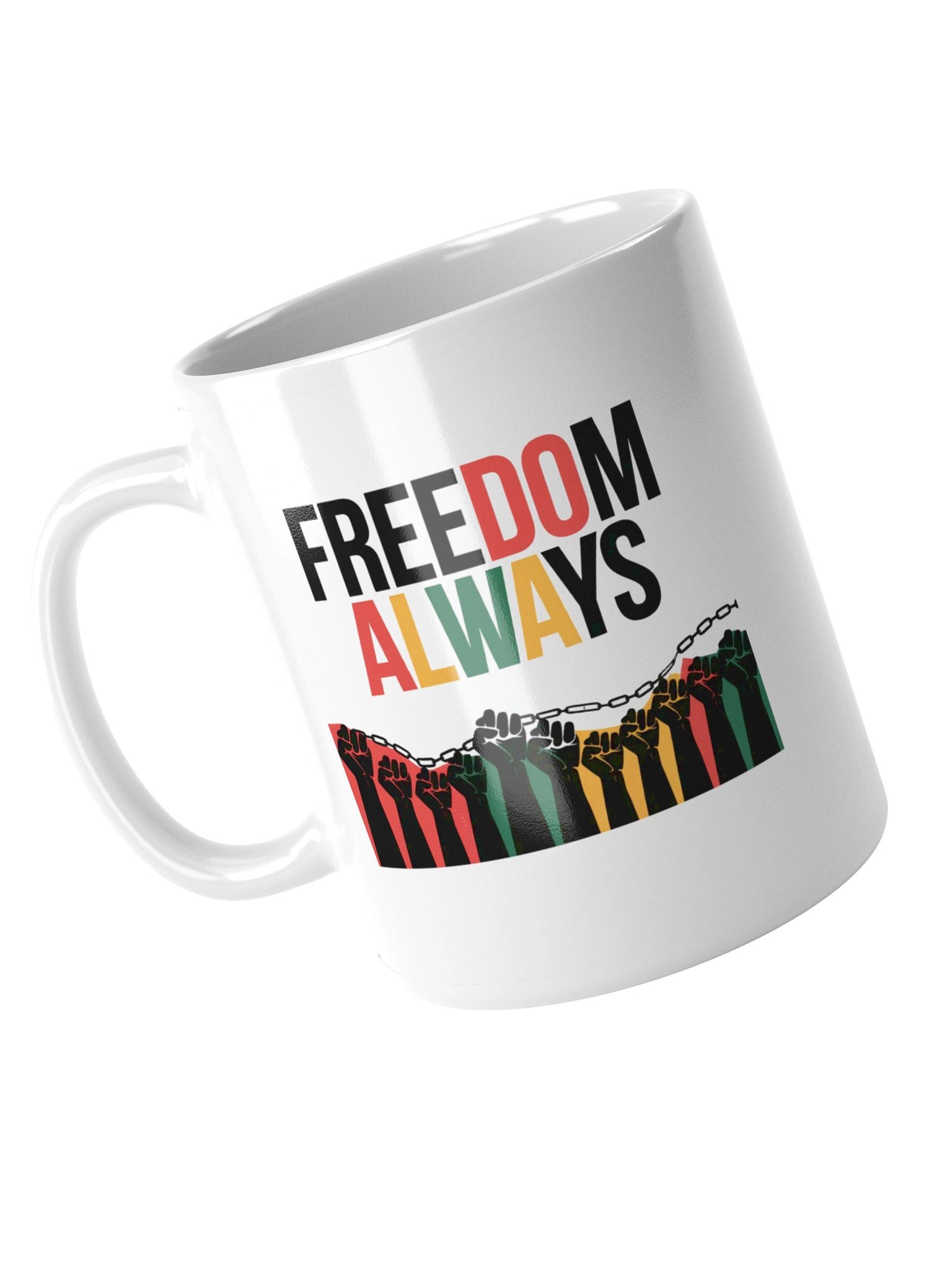 Freedom Always product image (8)