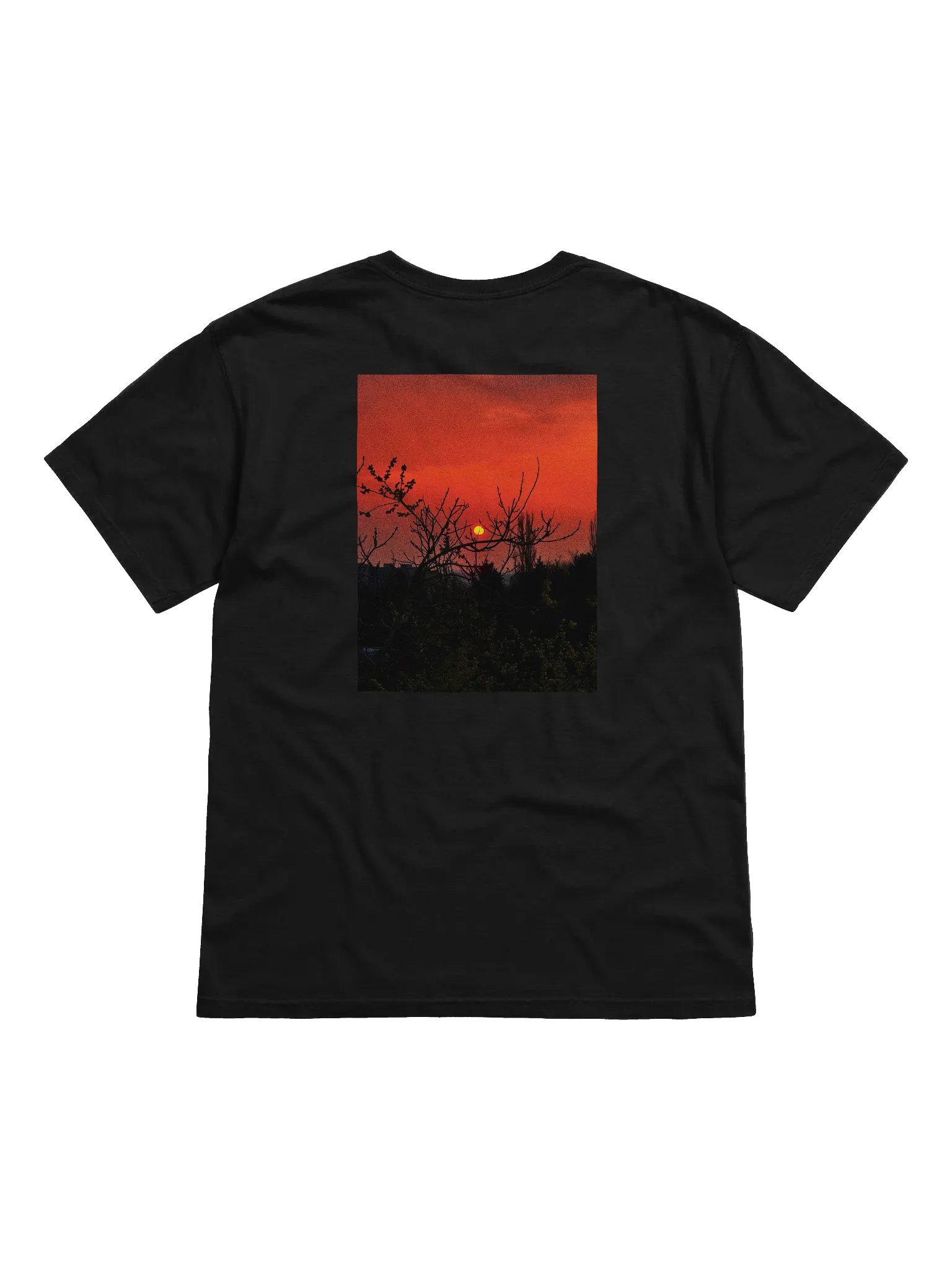 live forever. shirt dark product image (4)