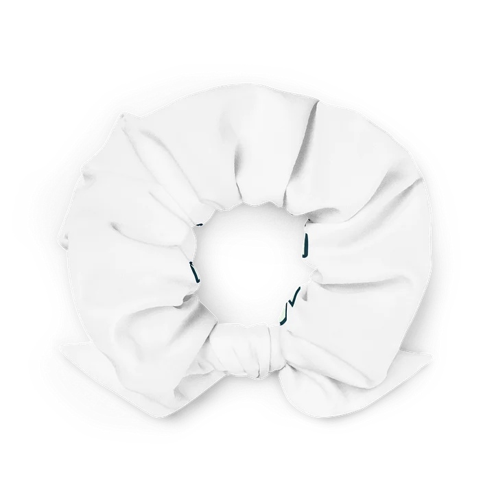 Liwaxs Granth - Athletic Logo Scrunchie product image (2)