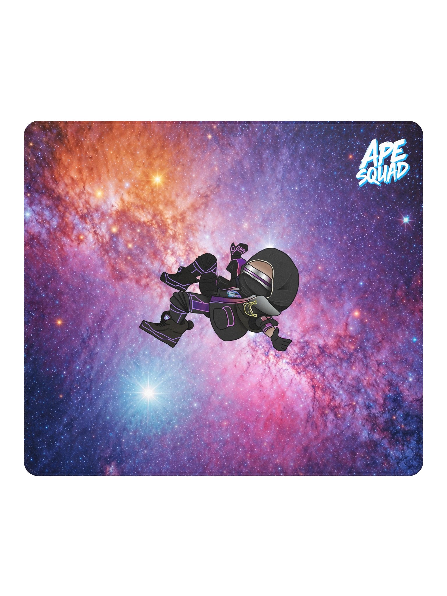 Galaxy Mousepad product image (2)