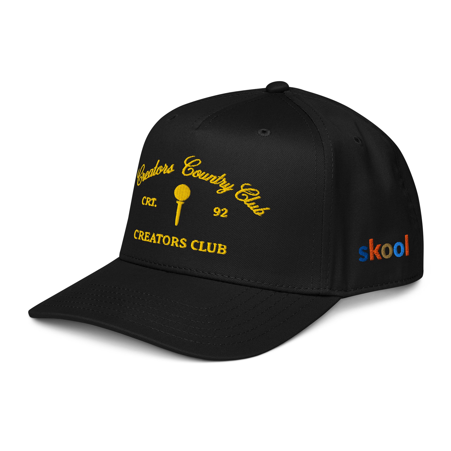 CCC Member Hat I product image (3)