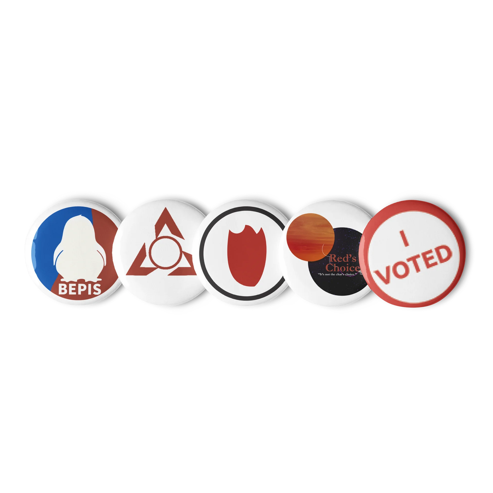 Ms Red Pins product image (1)