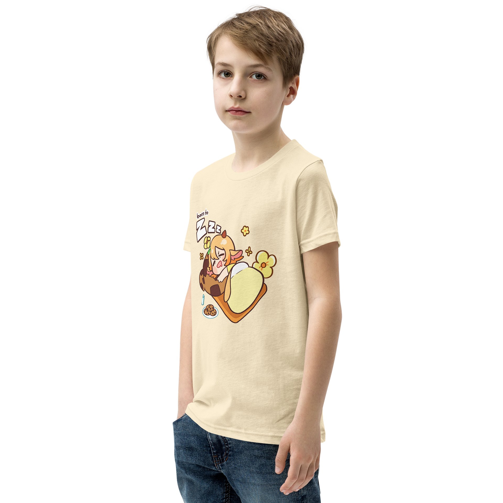 Sleepy Daisy - Kids Shirt product image (9)