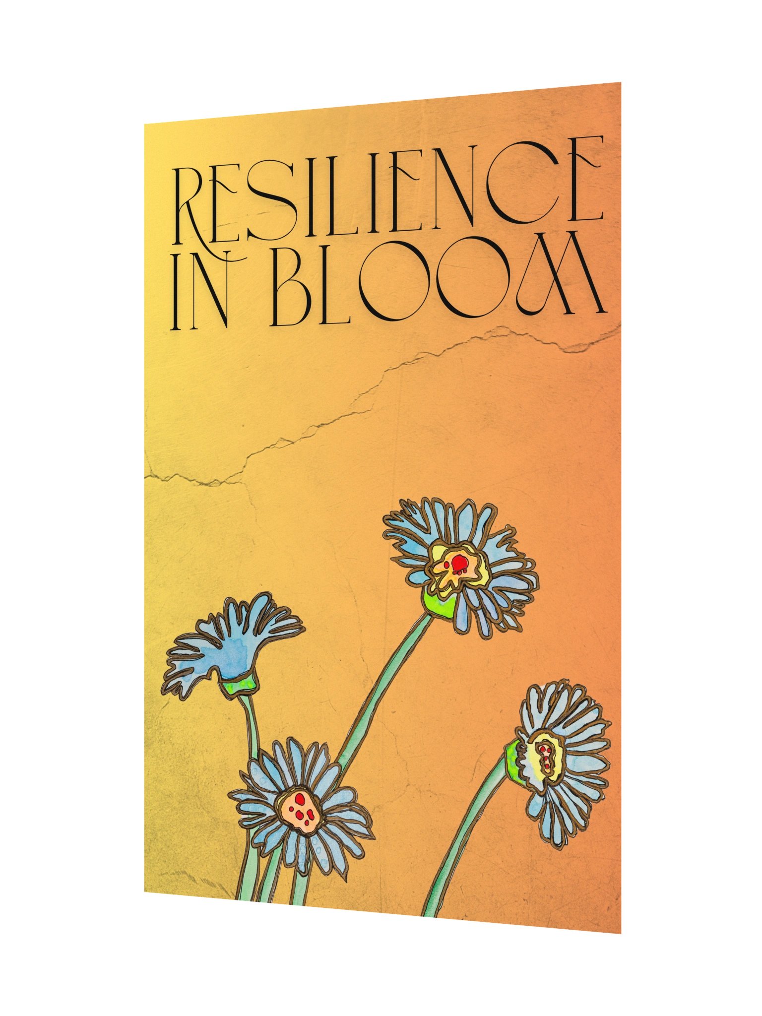 Resilience in Bloom product image (3)