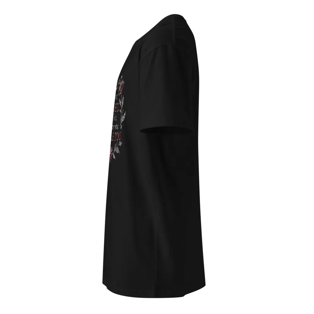 Valentine Unisex Tee product image (7)