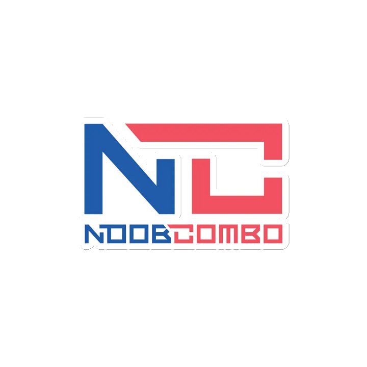Noobcombo Magnet product image (2)