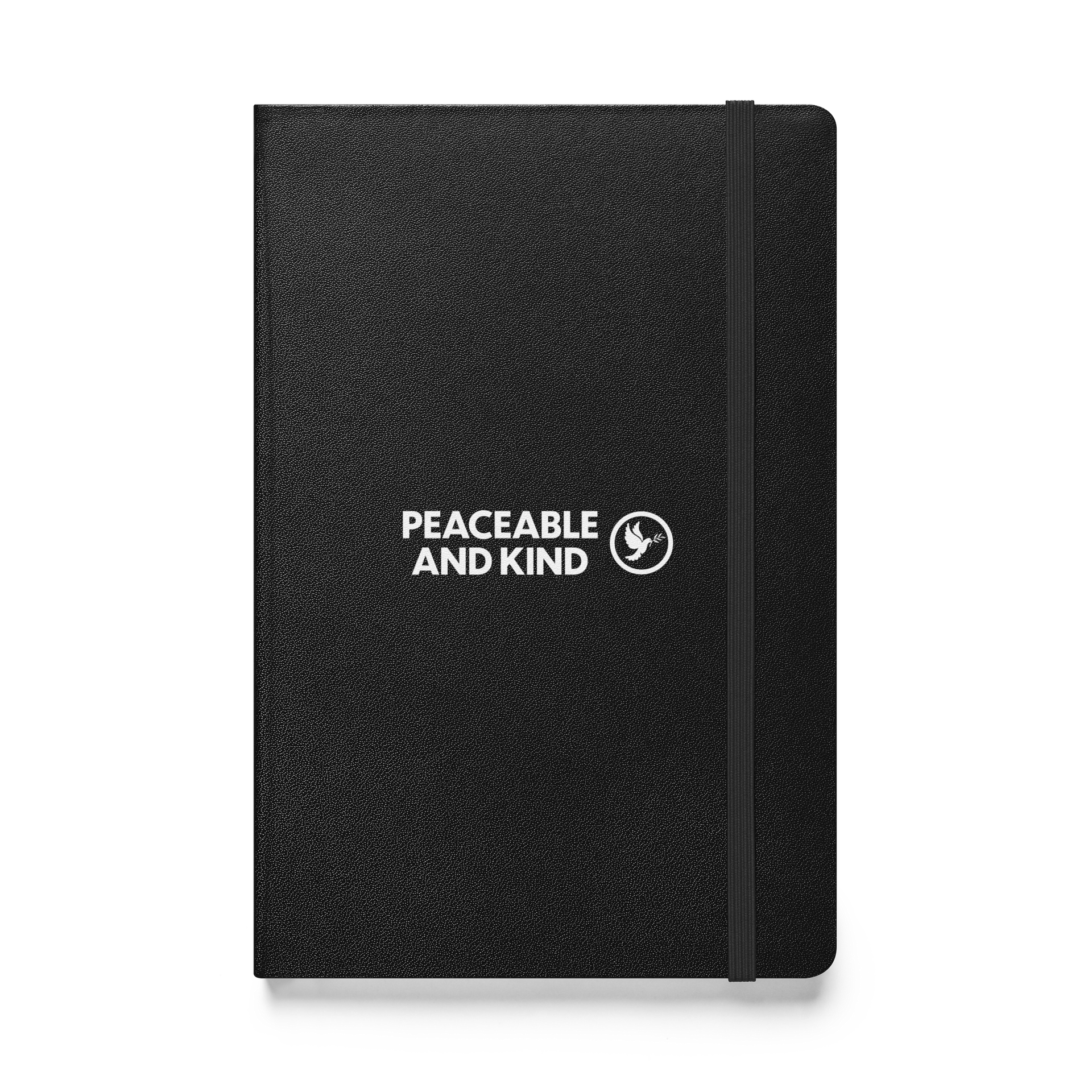 Peaceable and Kind (Journal) product image (1)