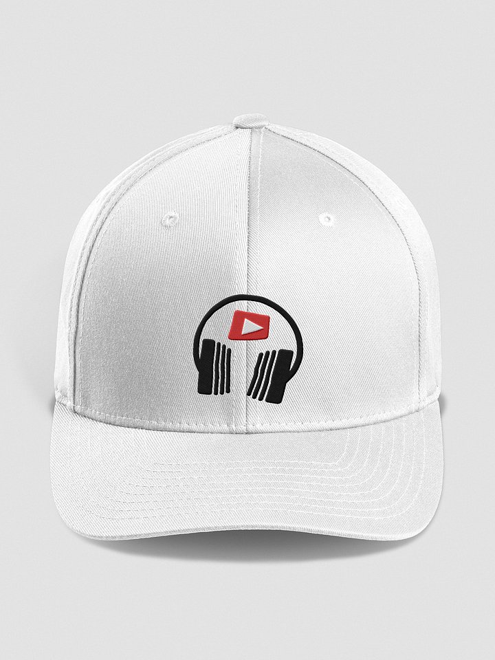 The Fantasy Football Show (FlexFit) HAT product image (1)