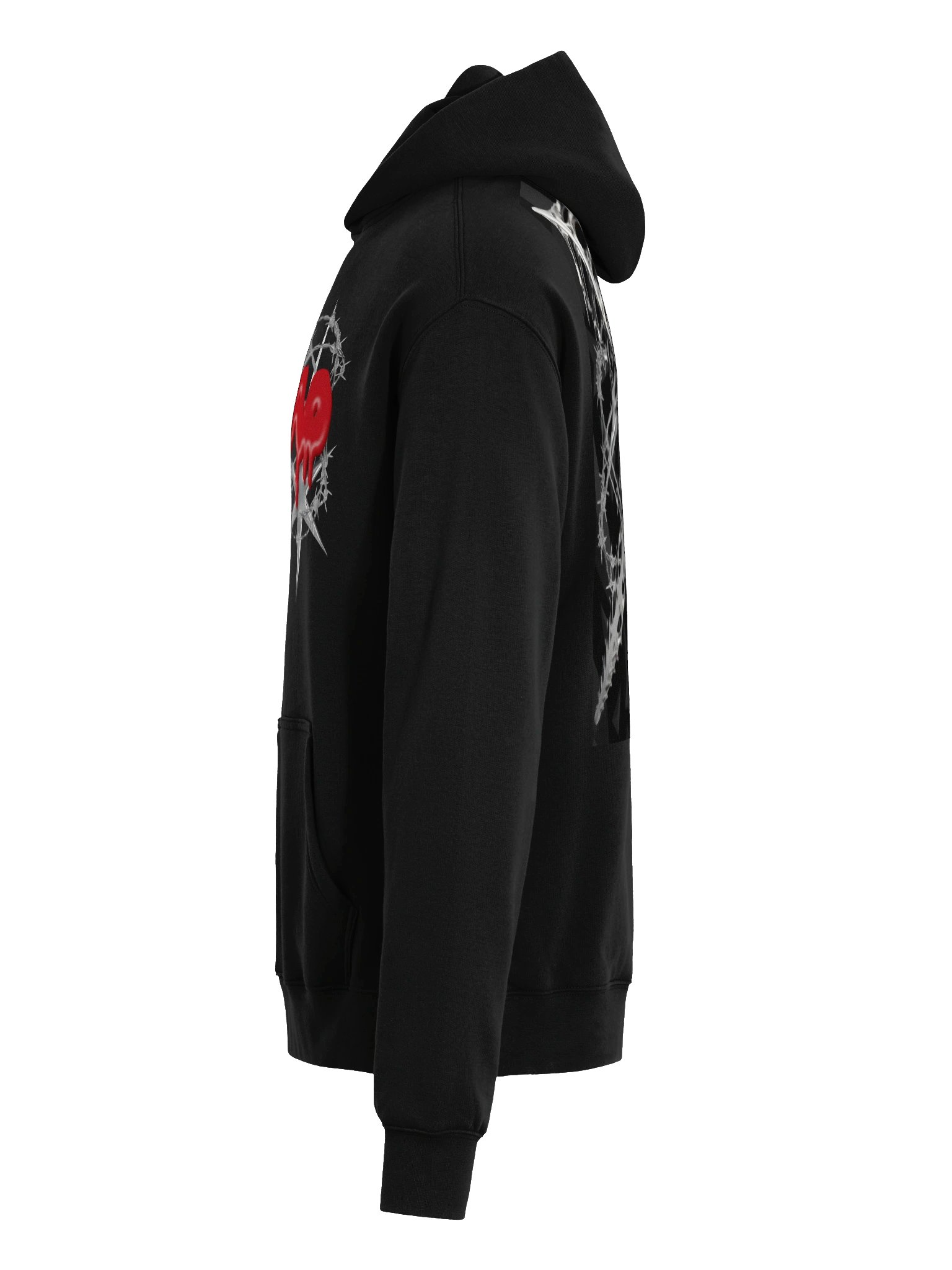 Bloody RD product image (6)