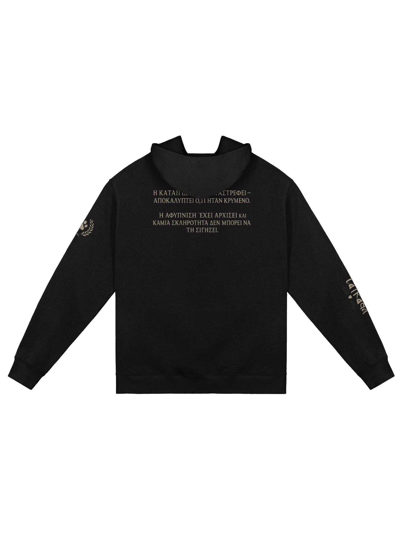PHROPECY PREMIUM HOODIE product image (2)