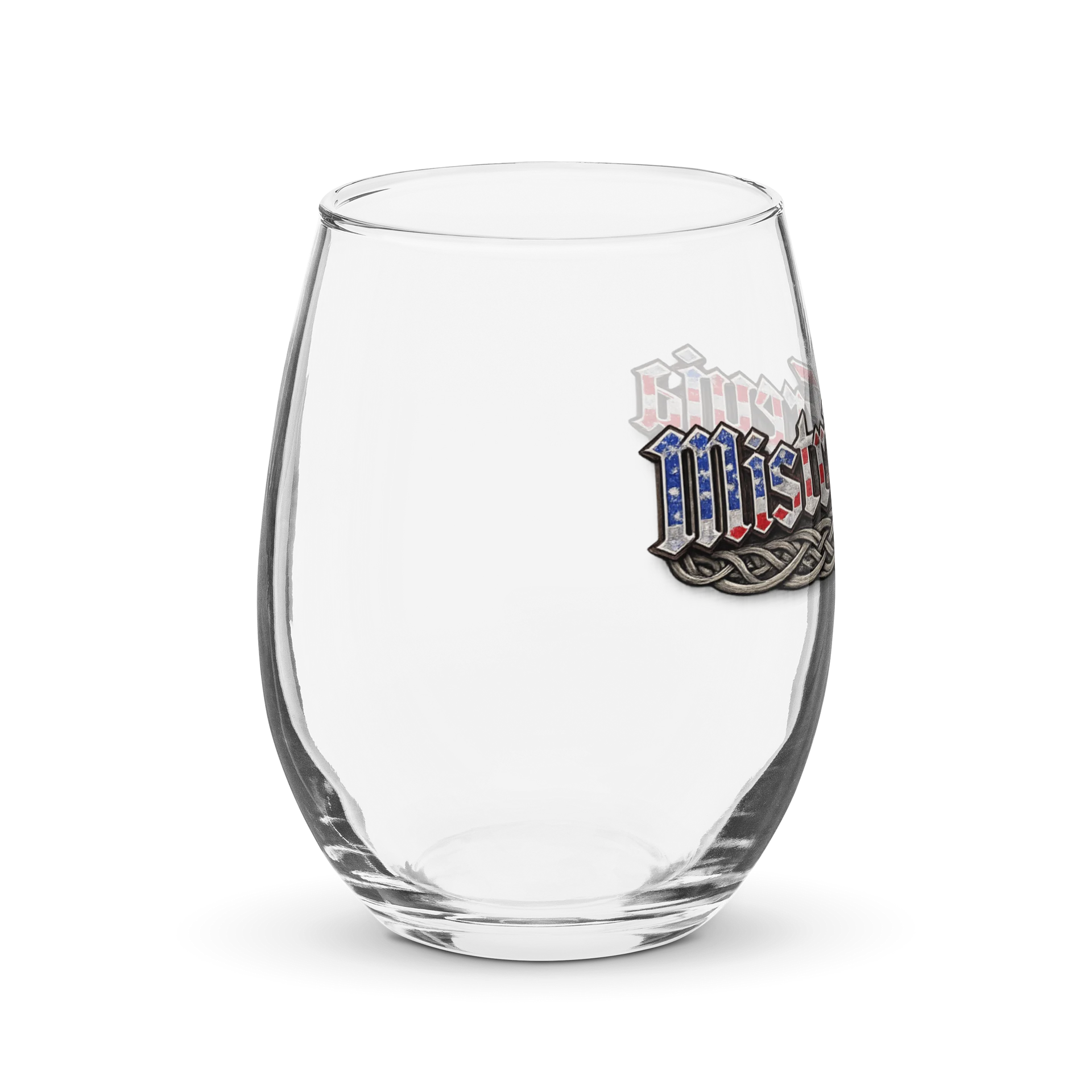 MistrixFreyja Stemless Wine Glass product image (4)