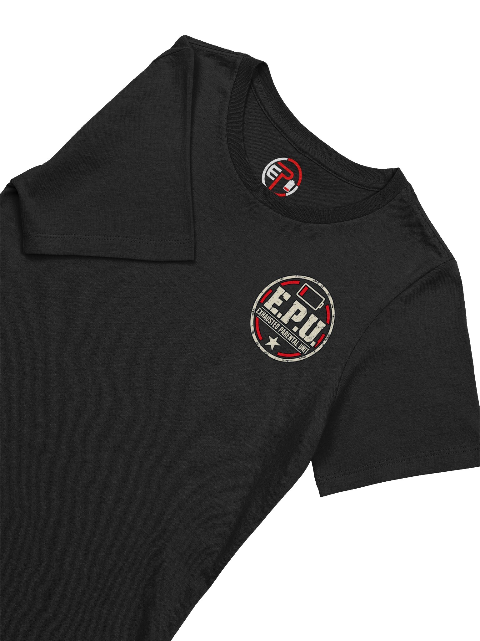 Sleep Reserves Critically Low Women's Relaxed-Fit Tee product image (5)