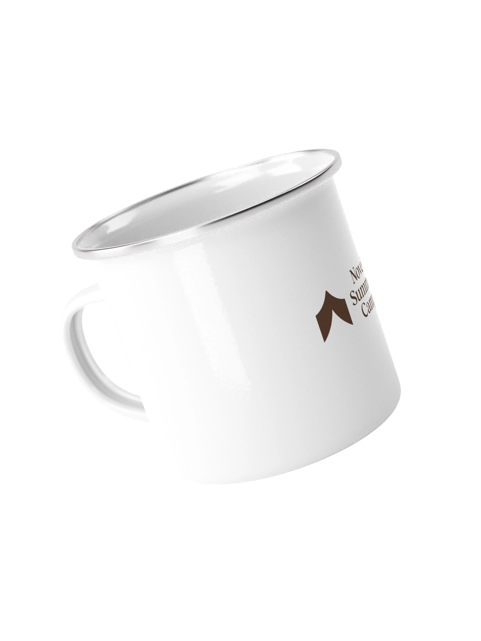 Novel Summer Camp mug product image (3)