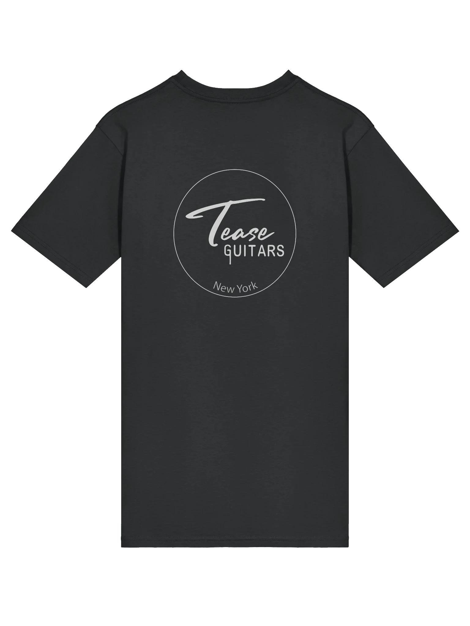Tease Guitars - Short Sleeve product image (4)