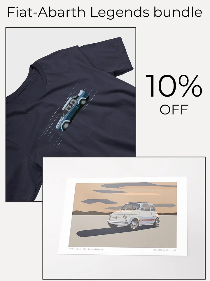 Fiat-Abarth Legends bundle product image (1)
