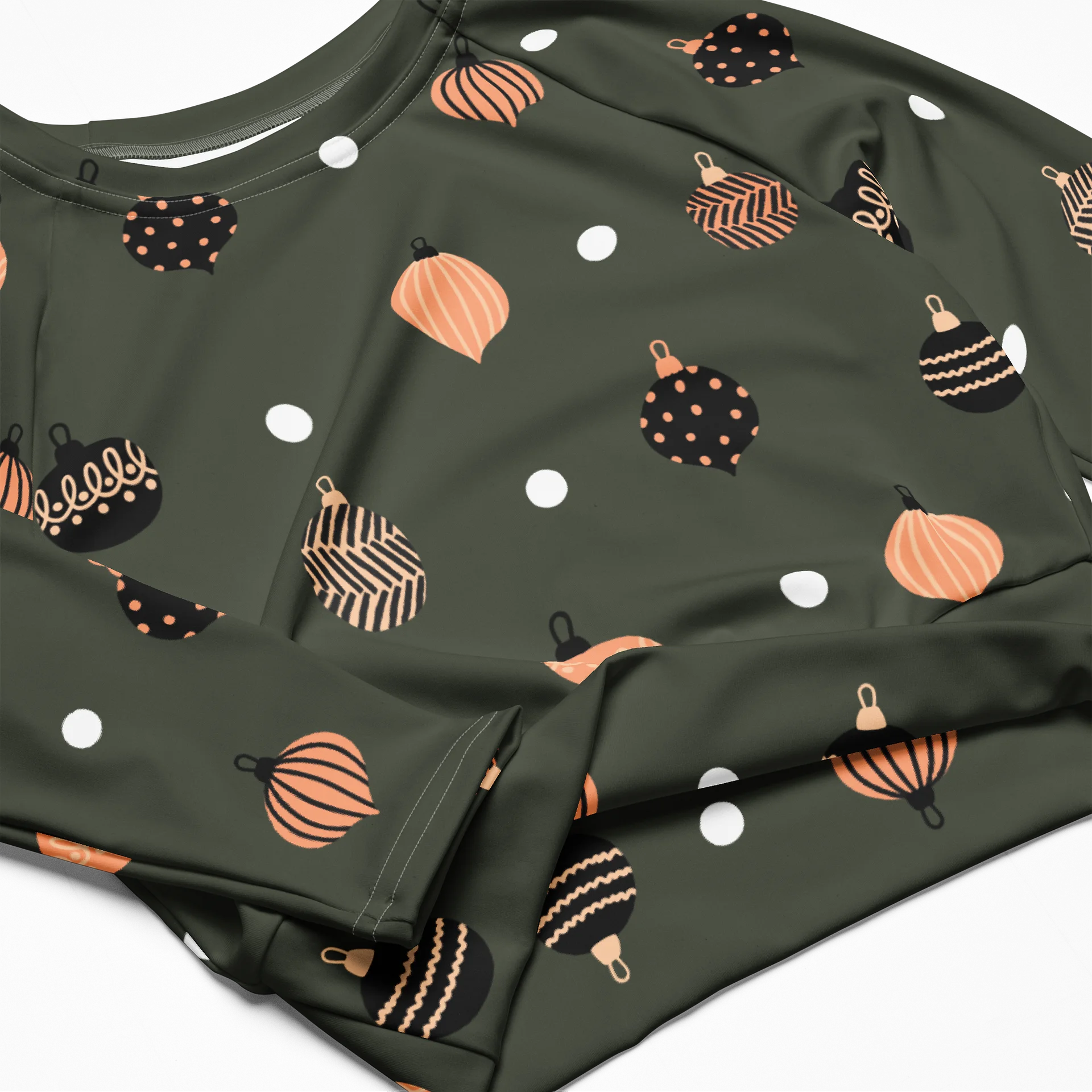 Catharex - Sella Crop Top product image (4)