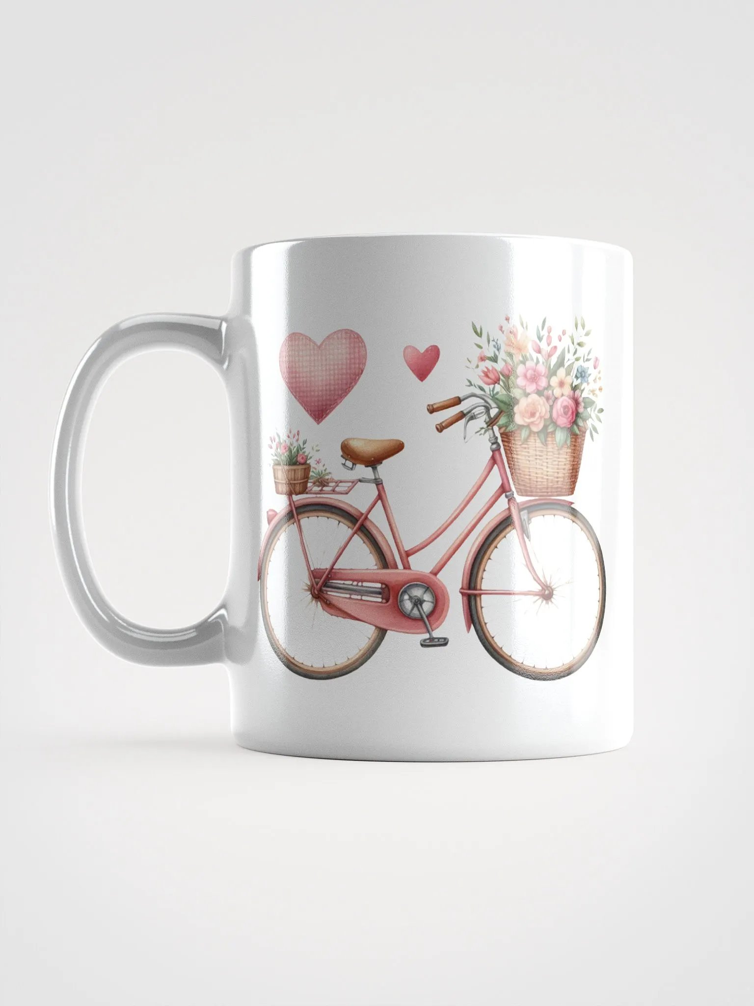 Love in the Air Mug product image (6)